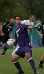 Men's Soccer Ties CSUN