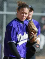 Caitlin Noble No-Hits Kansas