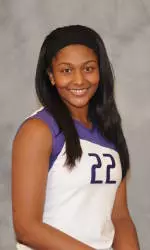 Jill Collymore Named ESPN The Magazine Academic All-America