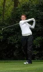 Huskies 12th After Second Round of Las Vegas Collegiate Showdown