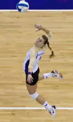 Gritty Huskies' NCAA Run Ends In Elite Eight