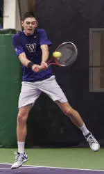 No. 66 Minnesota Upsets No. 14 Washington, 6-1