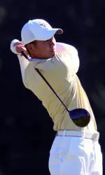 Taylor and Lee To Compete At Western Refining College All-America Golf Classic