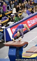 No. 13 Huskies Upset On The Road