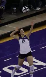 Washington Advances To Regional After Knocking Off Santa Clara, 3-0