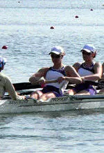 Great Day for Huskies - All Crews Reach NCAA Grand Finals