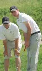 Huskies Earn No. 2 Seed At Collegiate Match Play Championships