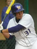 Rivera Ties Washington Home Run Record