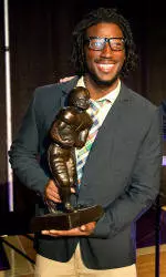 Trufant Nabbed By Falcons With 22nd Pick In NFL Draft