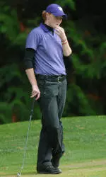 Duck Invite Up Next For Women's Golfers