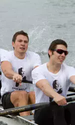 Montlake Cut Site Of 100th Washington-Cal Dual