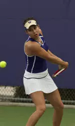 Tough Opening Day For Dawgs At Pac-10s