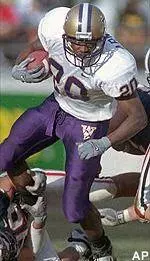 Huskies Claim Apple Cup