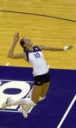 Fifth-Ranked Huskies Sweep No. 10 USC
