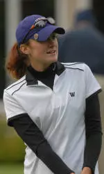 Las Vegas Collegiate Showdown Up Next For Women's Golf