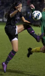 Washington Earns Big Conference Win Over Oregon