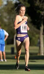 Flanagan Takes Sixth At NACAC In Tobago