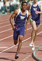 Ryan Brown's Wild Ride