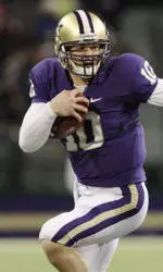 Locker On Playboy All-America Team