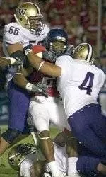 Pepsi Players Of The Week For Arizona Game