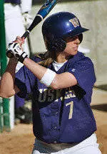 Huskies Take Two From Simon Fraser