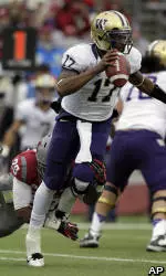 Earlier Spring Starts With Clear Goal: Win The North