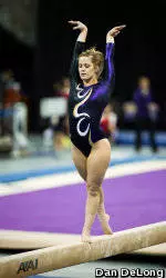 Pac-10 Announces 2011 Women's Gymnastics All-Academic Teams
