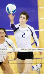 Dunaway To Tour China With Pac-12 Squad