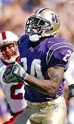 No. 18 Washington Wins Conference Opener