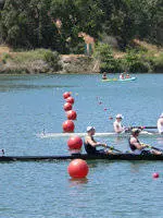 UW Men Second, Women Third in Pac-10 Crew Standings