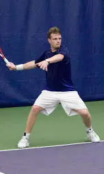 Men's Tennis Heads to Pac-10 Championships