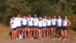 Top Boats Finish Second in Pac-12 Heavy Races