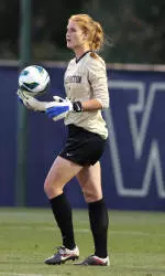 Davidson, Sittauer Named Academic All-Region