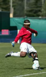 ASU Blanks UW Women in Pac-10 Soccer Opener