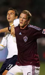 Calling All Men's Soccer Alumni