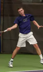 No. 1 Virginia Tops UW In ITA Team Indoor First Round