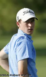 Taylor To Play For U.S. Amateur Public Links Championship