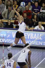 Huskies Advance To The Elite Eight