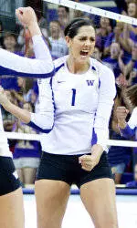 Huskies Sweep Beavers, On To Eugene