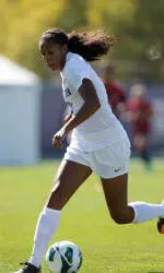 Huskies Drop Weekend Opener