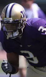 Logan Adjusting To Linebacker Position