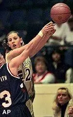 Payne at Jones Cup Trials in Colorado Springs