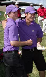 UW Rallies For Second-Consecutive Pac-10 Title
