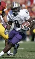 Huskies Run out of Time Against Trojans