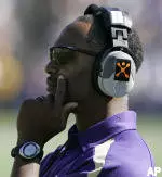 Tyrone Willingham Monday Press Conference Quotes