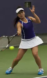 Husky Duo Reaches NCAA Doubles Quarterfinals