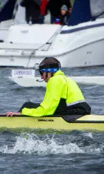 Pac-10 All-Academic Features 27 Husky Rowers