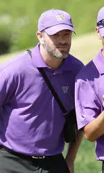 Washington Earns No. 1 Seed For NCAA Regionals