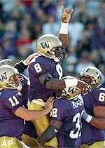 Huskies Defeat Colorado