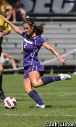 Huskies Shutout No. 25 Arizona State